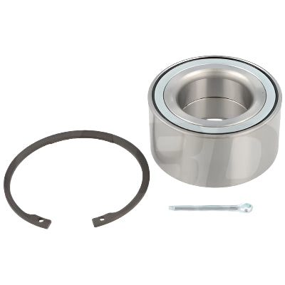 MITSUBISHI / DODGE / JEEP FRONT WHEEL BEARING KIT (ABS) AB5265