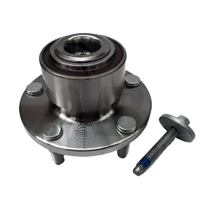 MAZDA FRONT WHEEL BEARING HUB (ABS) AB5273