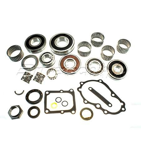 DRIVETECH GEARBOX KIT EARLY D/MAX-COLORADO