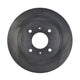 RDA Brakes Standard Disc Brake Rotor Solid 290mm RDA605