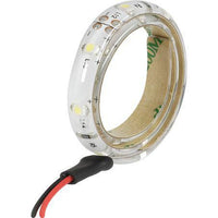 Narva LED STRIP FLEXIBLE 12V ADHESIVE MOUNT 300MM