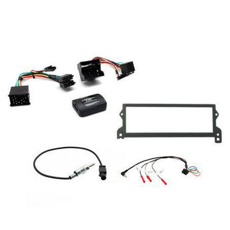 Aerpro Install Kit To Suit Mini FP9232K