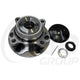 TOYOTA FRONT HUB ASSEMBLY (ABS) AB6330