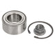 HONDA WHEEL BEARING KIT (NON ABS)AB6364