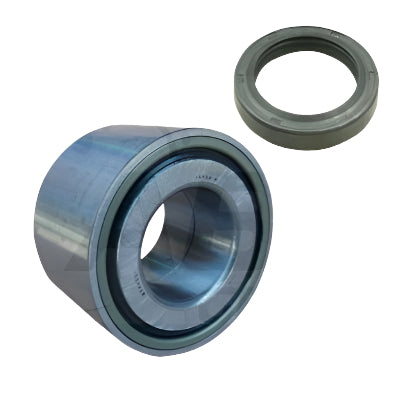 HOLDEN REAR WHEEL BEARING KIT AB6386