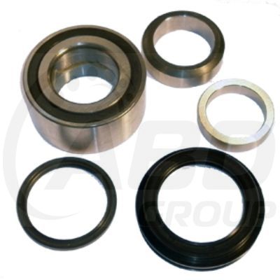 WHEEL BEARING KIT AB6488