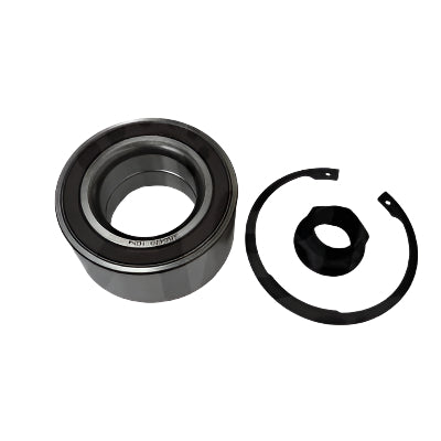 SUZUKI FRONT WHEEL BEARING KIT (ABS) AB6420