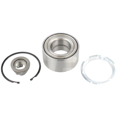 NISSAN / RENAULT FRONT WHEEL BEARING KIT (ABS) AB6424