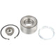 NISSAN / RENAULT FRONT WHEEL BEARING KIT (ABS) AB6424