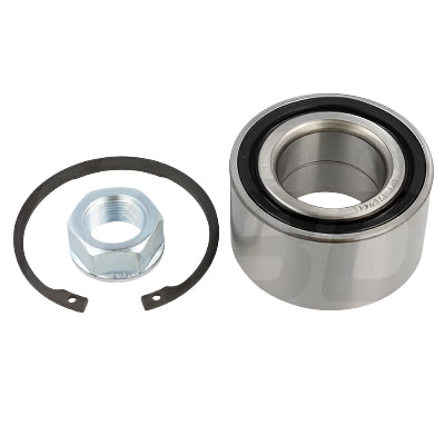 HONDA FRONT / REAR WHEEL BEARING KIT (ABS) AB6453