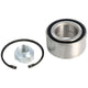 HONDA FRONT WHEEL BEARING KIT (ABS) AB6455