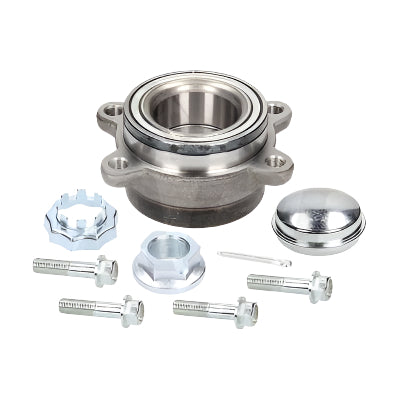 MITSUBISHI REAR WHEEL BEARING HUB PAJERO V75W  AB6484