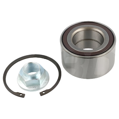 MAZDA FORD FRONT WHEEL BEARING KIT (ABS) AB6544