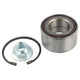 MAZDA FORD FRONT WHEEL BEARING KIT (ABS) AB6544