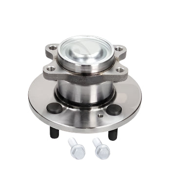 HYUNDAI / KIA REAR WHEEL BEARING HUB (NON ABS) AB6580