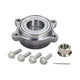 NISSAN REAR WHEEL BEARING HUB AB6595