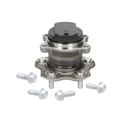 NISSAN REAR WHEEL BEARING HUB (ABS) AB6597