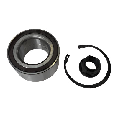 HONDA FRONT WHEEL BEARING KIT (ABS) AB6652