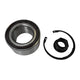 HONDA FRONT WHEEL BEARING KIT (ABS) AB6652
