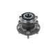 MITSUBISHI / JEEP / DODGE REAR WHEEL BEARING HUB (ABS)(4WD) AB6677