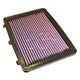 K&N Air Filter Panel 33-2748-1