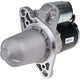 OEX Starter Motor 12V 10Th CW Mitsubishi Style MXS2109