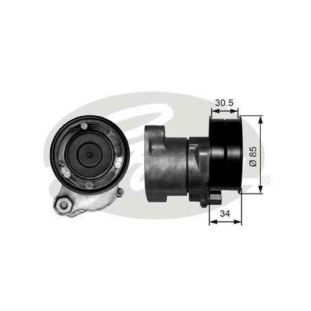 GATES DRIVEALIGN TENSIONER UNIT 38571