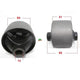 SAS AUTO PARTS SAS Engine Mount Rear E267BU