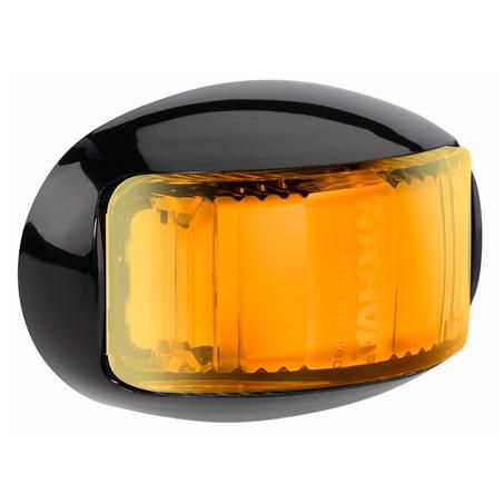 Narva SIDE INDICATOR LAMP LED 9 TO 33V SURFACE MOUNT