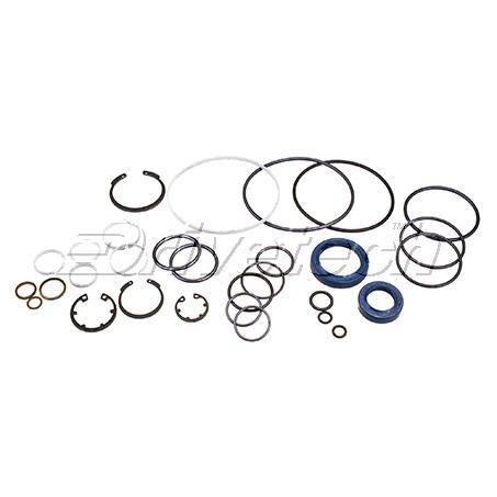 DRIVETECH Steering Box Seal Kit