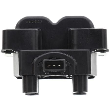 FUELMISER IGNITION COIL AFTERMARKET Fuelmiser Ignition Coil Aftermarket