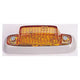 Narva Rear Marker Light Amber Incandescent