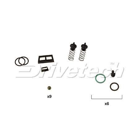 Automatic Transmission