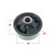 SAS AUTO PARTS SAS Front Lower Inner Control Arm Bush BU221