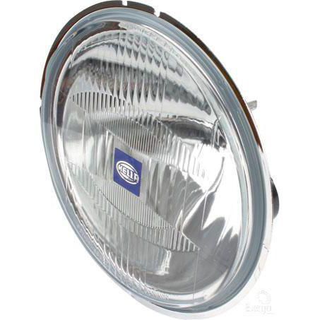HELLA Light Insert To Suit 1365CHROME 9136601