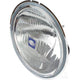 HELLA Light Insert To Suit 1365CHROME 9136601