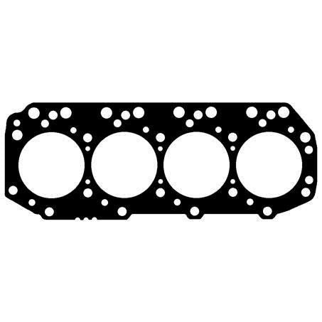 Permaseal Cylinder Head Gasket BR990-3