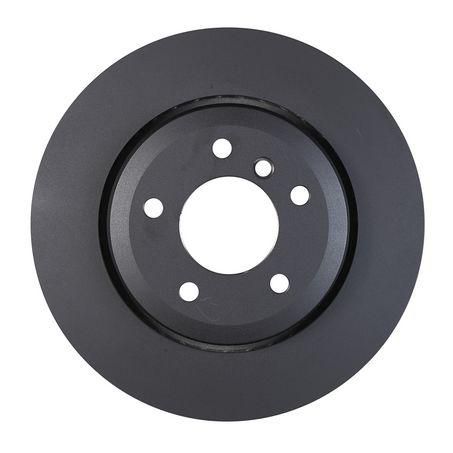 RDA Brakes Standard Disc Brake Rotor Vented 320mm RDA7082