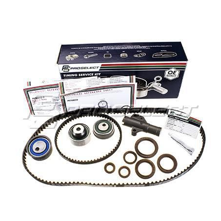 PROSELECT Timing Belt Kit Mitsubishi Airtrk CU5W 2.4 4G69 04-07