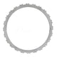 DRIVETECH Steel (Tr690) Forward Clutch