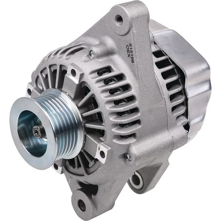 OEX Alternator 12V 60A Denso Style DXA4140