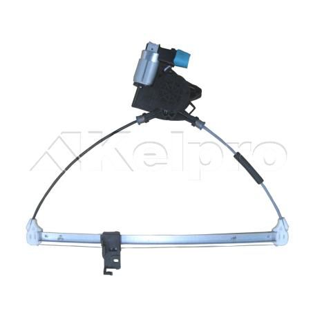 KELPRO Power Window Regulator - With Motor