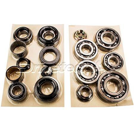 DRIVETECH 4X4 TRANSFER CASE KIT-HOLDEN DT-TRANS90