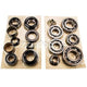 DRIVETECH 4X4 TRANSFER CASE KIT-HOLDEN DT-TRANS90