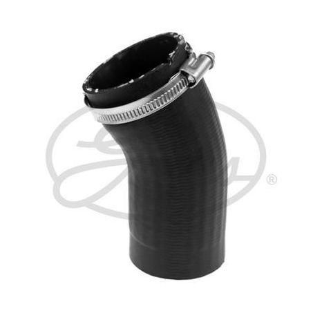 GATES MOLDED TURBO CHARGER HOSE 09-0390