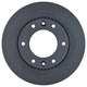 RDA Brakes Standard Disc Brake Rotor Vented 300mm RDA7825