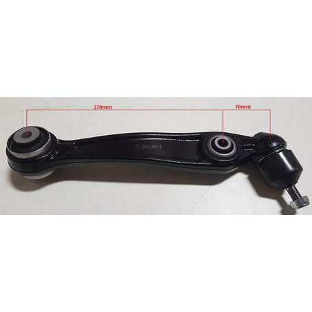 SAS AUTO PARTS SAS Lower Control Arm LA811R