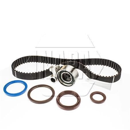 NAPA Timing Belt Kit Toyota Hi Ace Hi Lux 3L 1KDFTV 2KD