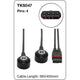 Tridon Knock Sensor TKS047