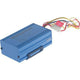 OEX Voltage Reducer 24V To 12V - Switch Mode Single Circuit - 10A (With Me